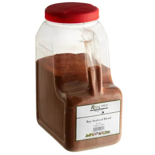 [400013175793] Regal Spice Bay Seafood Blend 7 lb.