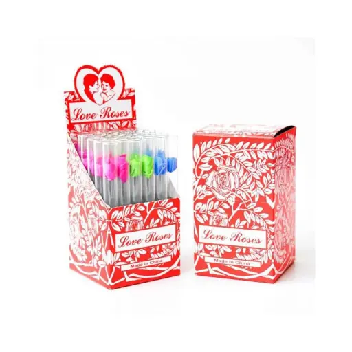 [00850016965332] Love rose