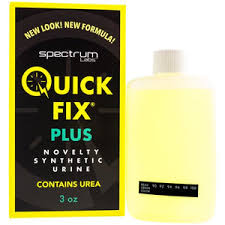 [674008320028] Quick Fix Plus 3 oz.