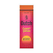 Dutch 2PK Sunset Dream 30CT/2pk