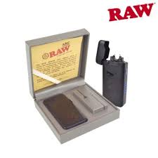 [716165298717] RAW ARC Lighter