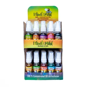 [010220786240] BLUNT & MILD