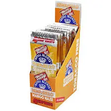 [619682994042] Hemparillos Mango Haze 15/4 pk. 