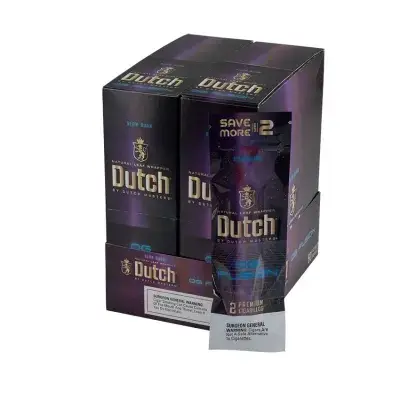 Dutch 2PK OG Fusion 30CT/2pk
