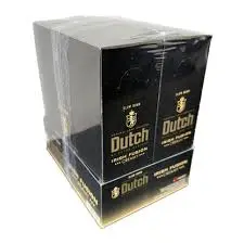 Dutch 2PK Irish Fusion 30CT/2pk