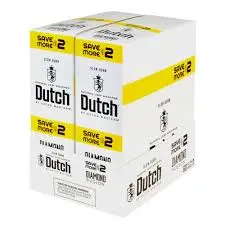 Dutch 2PK Diamond Fusion 30CT/2pk