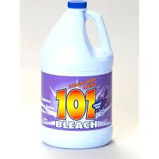 [054200044258] 101 Bleach Lavender 1G