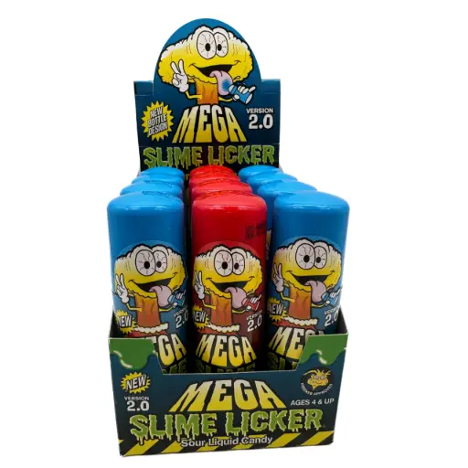 [10850034597611] Slime Licker Mega