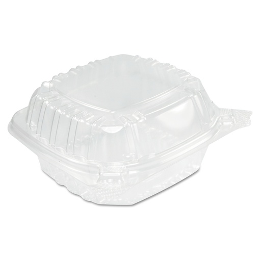 [041594539712] CLEAR LID CONTAINERS