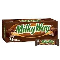 Mily Way Bar 36Ct